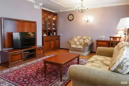 Подмосковье - 141