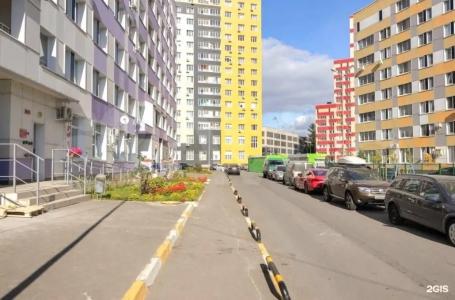 Роторная улица, 27б Апартаменты - 12