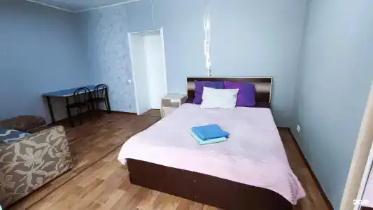 Ночлег - 9