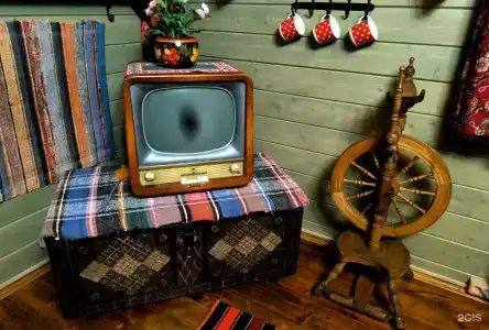 Дивный дворик - 148