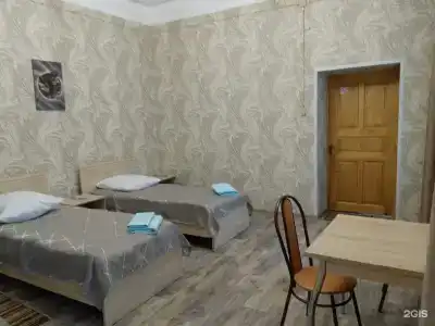 Центральная - 23