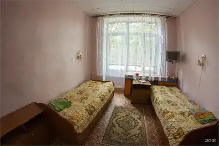 Сосны - 109
