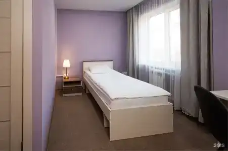 Мини-отель у аэропорта Красноярск - 71