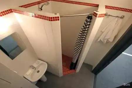 Вейк 1 - 3