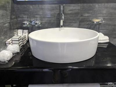Cromwell White - 36