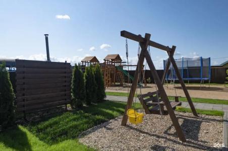 PavLove Village - 277