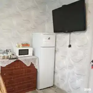Турист - 55