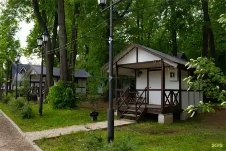 Усадьба Гребнево - 186