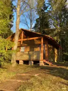 Усадьба Запруднево - 121