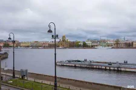 Особняк Молво - 135