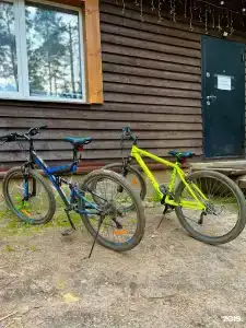 Черепашьи Озёра - 23