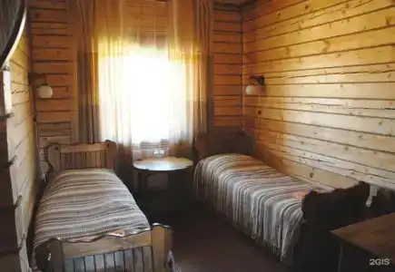 Экокомплекс СДЛ - 73
