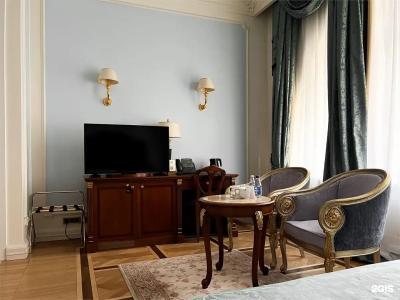 Savoy - 152