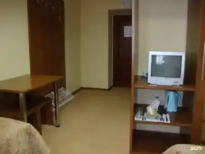 Белорецк - 26