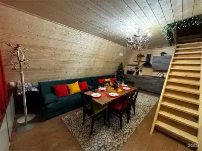 King House - 104