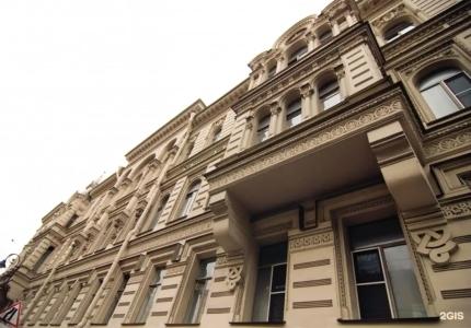 Спб2Дэй На Улице Пестеля, 14 - 24