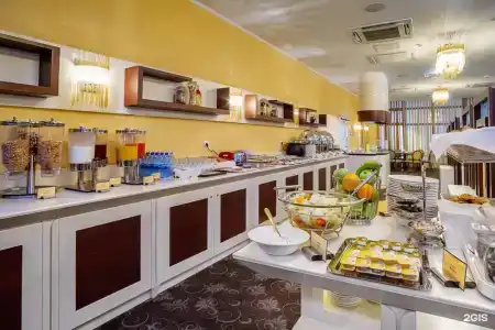 Hilton Garden Inn - 22