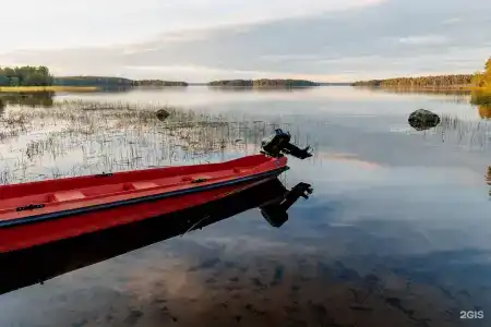 Карелия - 33
