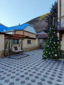 Голден Хаус - 8