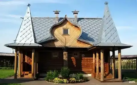 Дивеевская Слобода - 183