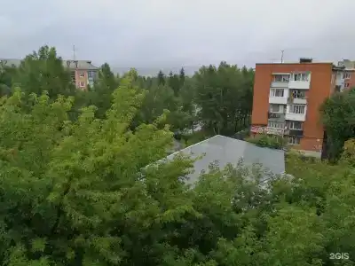 Калина на Кирова, 29 - 72