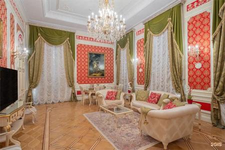Эрмитаж - гостиница государственного музея - 152