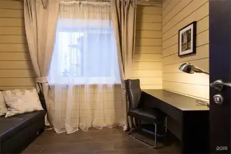 Загородный клуб WEST - 224