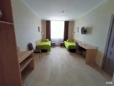 Юбилейная - 35