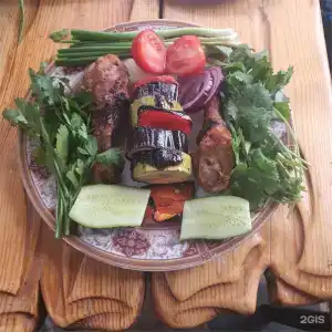 Мандарин - 8