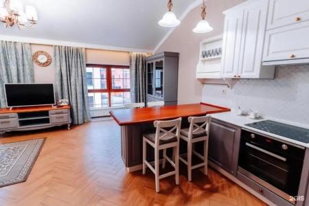 Златинские Лавки - 128