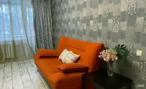 Rent69 on Gvardeyskaya street - 5