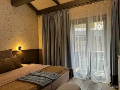 Soloh Spa Village - 131