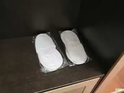 Уютный домик с двумя спальнями - 23