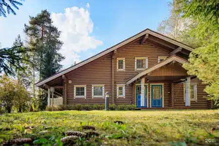 Москоу Кантри Клаб - 276
