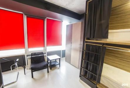 Panorama. Loft&hostel - 63