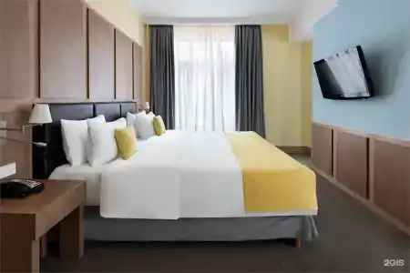 Голден Тюлип - 139