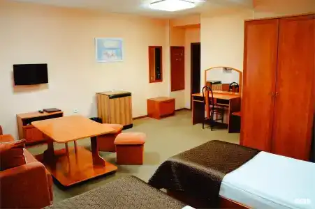 Лефортовский Мост - 40