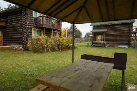 Киногородок - 184