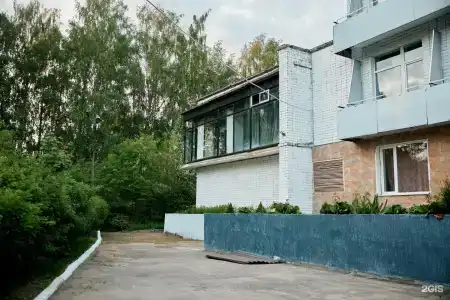 Балтия - 8