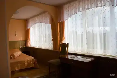 Рижская - 12
