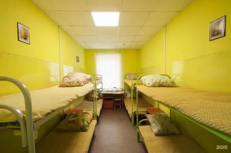 Канавинский - 102