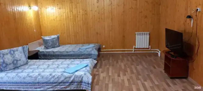 У Дороги - 53