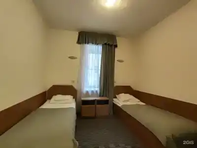 Мебелированные комнаты Курская 10 - 65