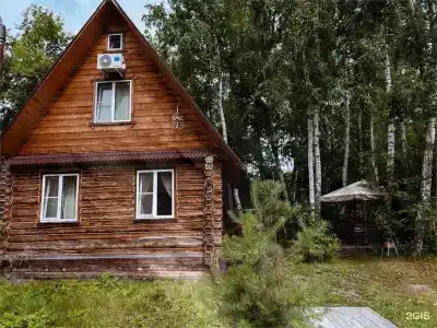 База отдыха Лазурный берег - 192