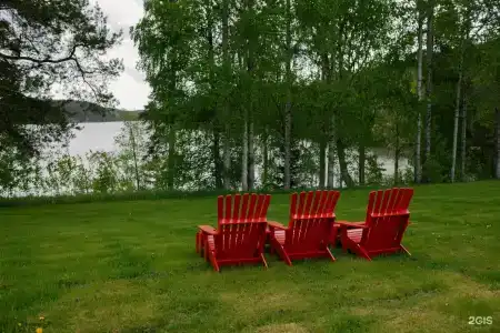 Forrest Lodge Karelia - 15