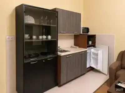 Загородный отель Мысхако - 34