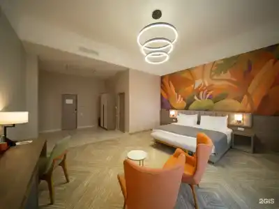 Garden Resort - 170