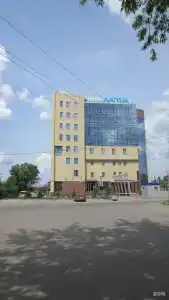 Лагуна - 2