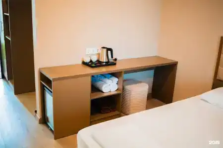 Курортный отель Ramina Derbent Resort - 20