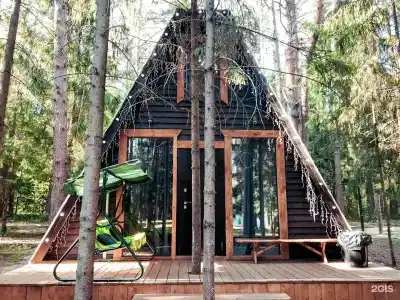 Черепашьи Озёра - 120